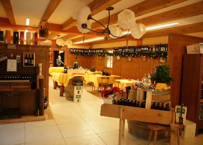 Hotel Resort Al Sole