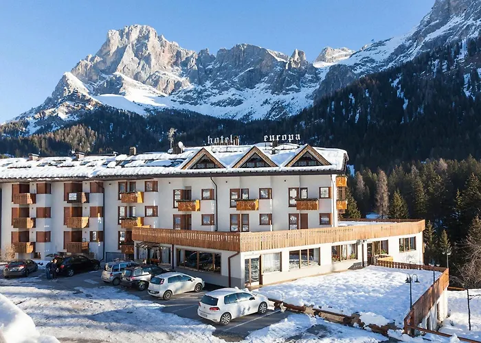Hotel Europa